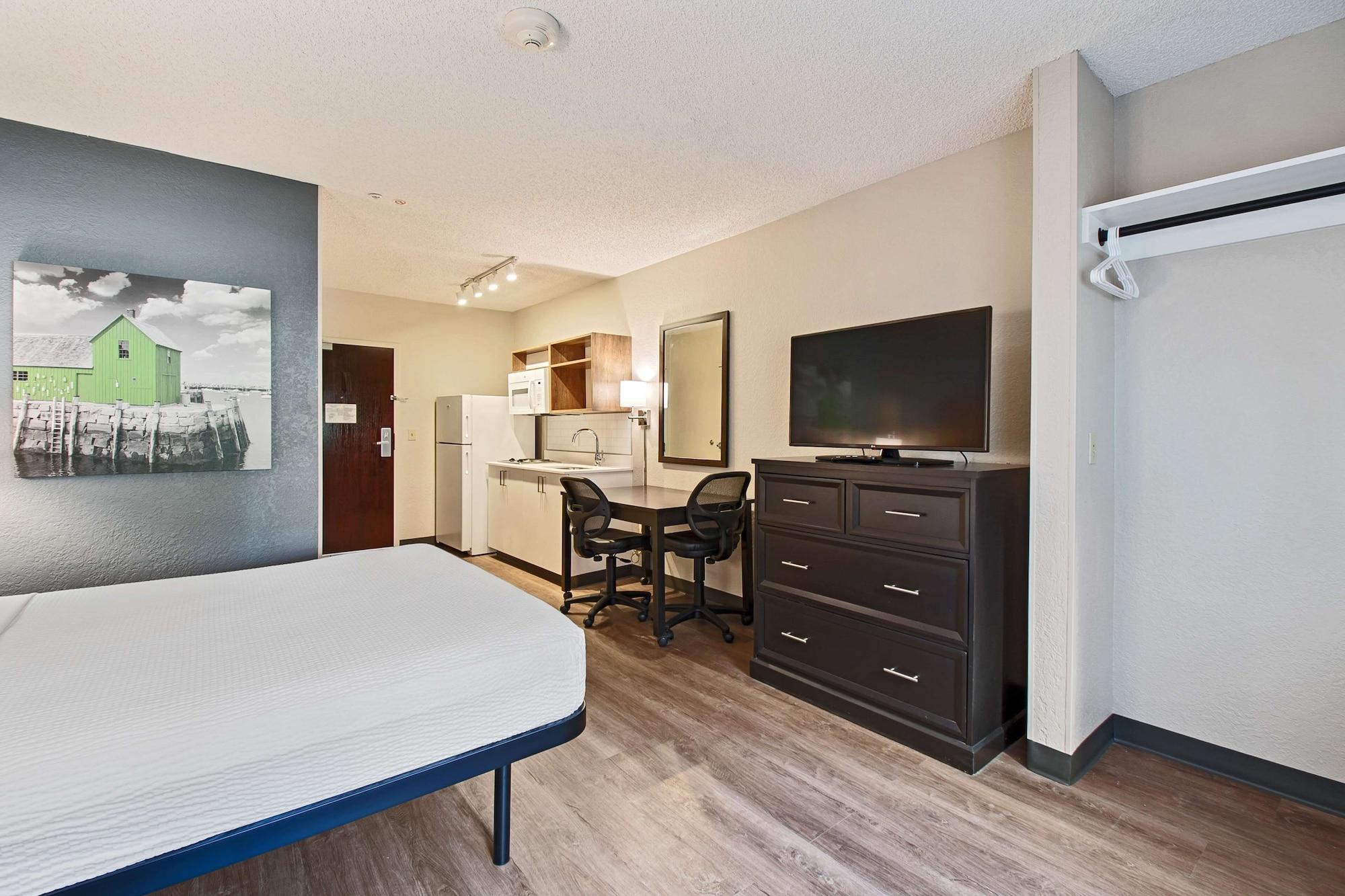 Extended Stay America Suites - Fort Lauderdale - Plantation Exterior foto