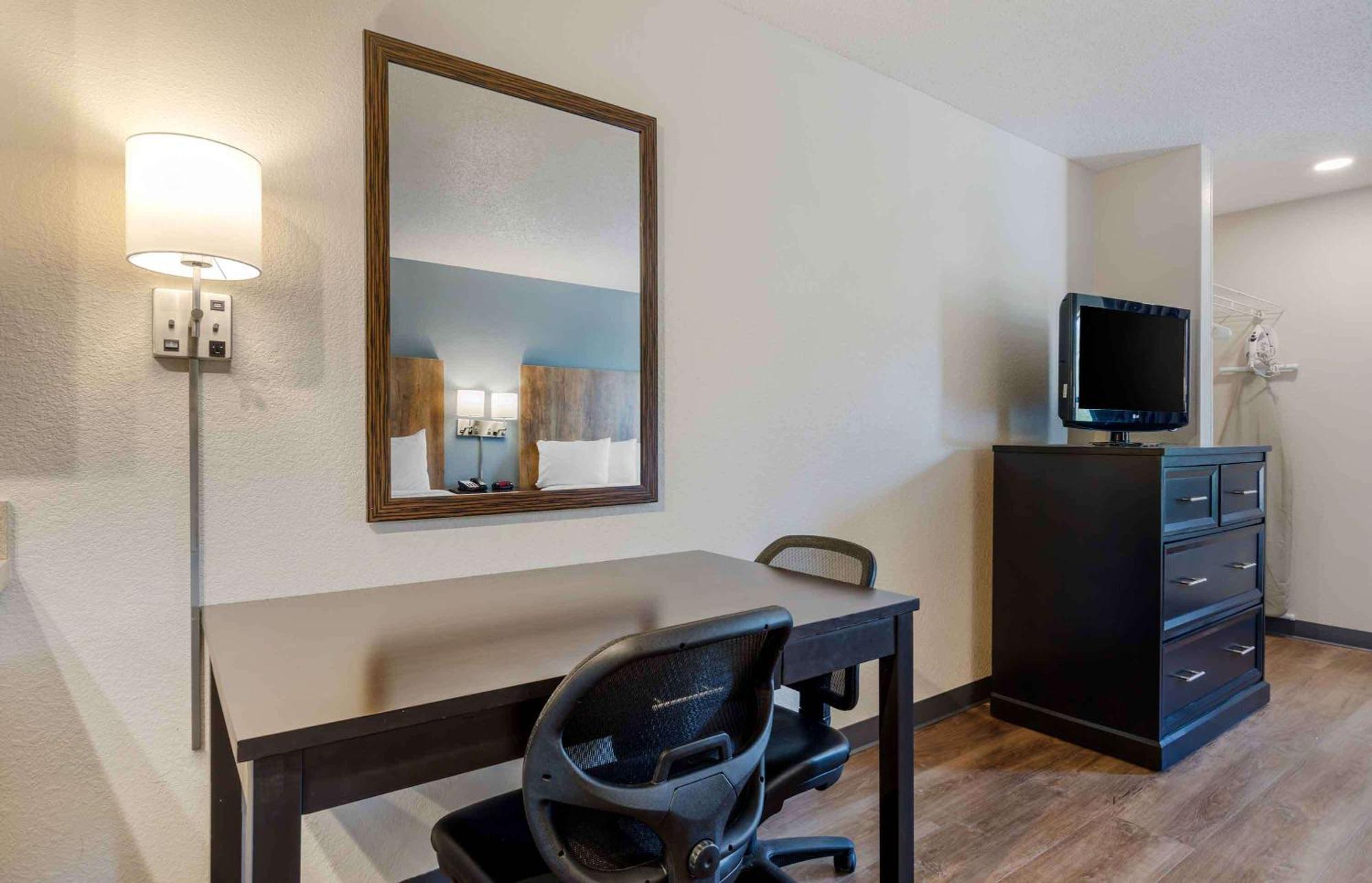 Extended Stay America Suites - Fort Lauderdale - Plantation Exterior foto