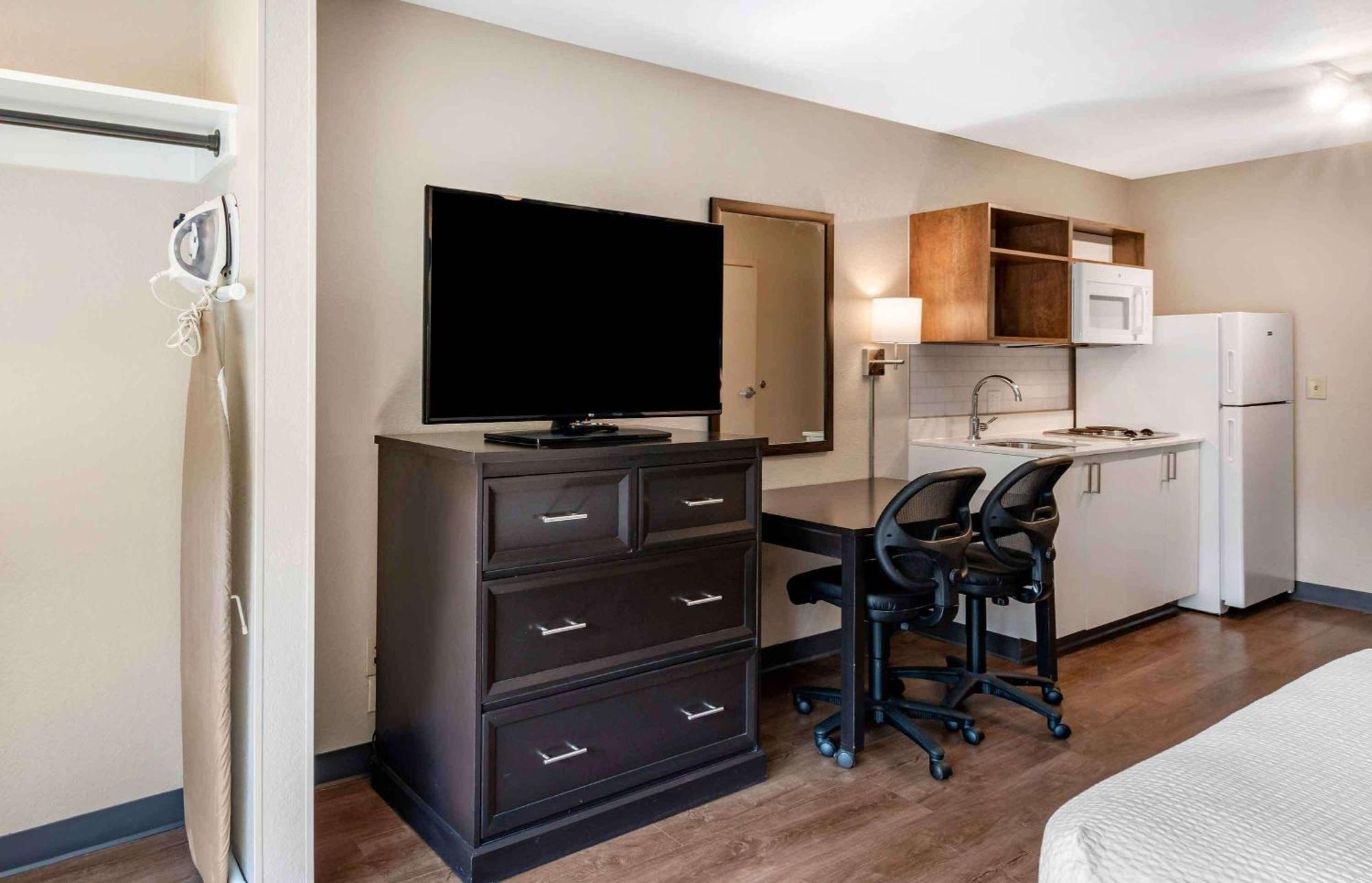 Extended Stay America Suites - Fort Lauderdale - Plantation Exterior foto