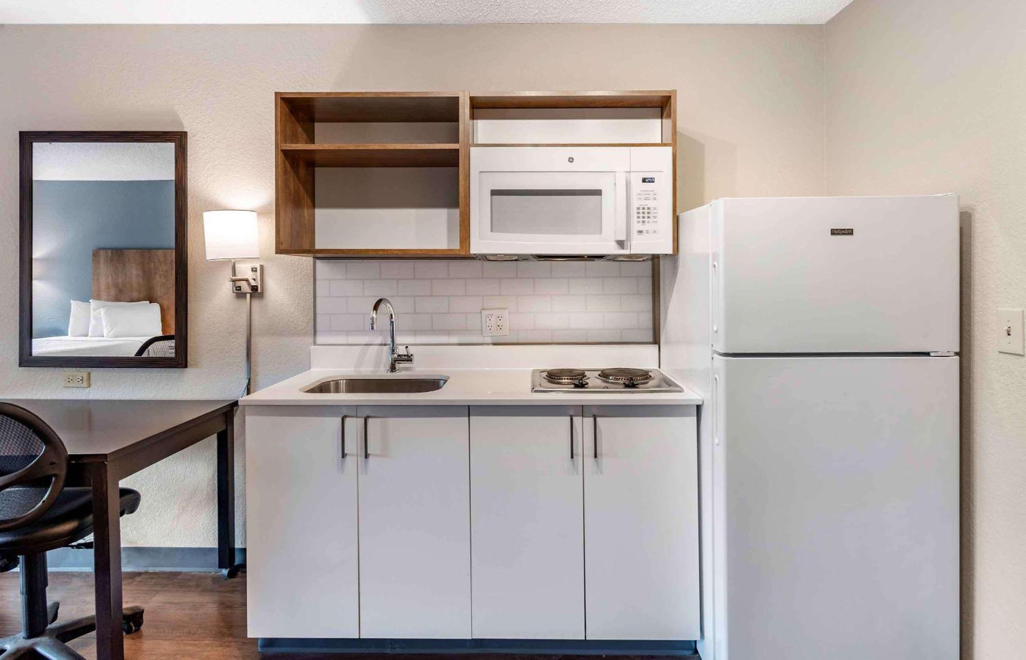 Extended Stay America Suites - Fort Lauderdale - Plantation Exterior foto