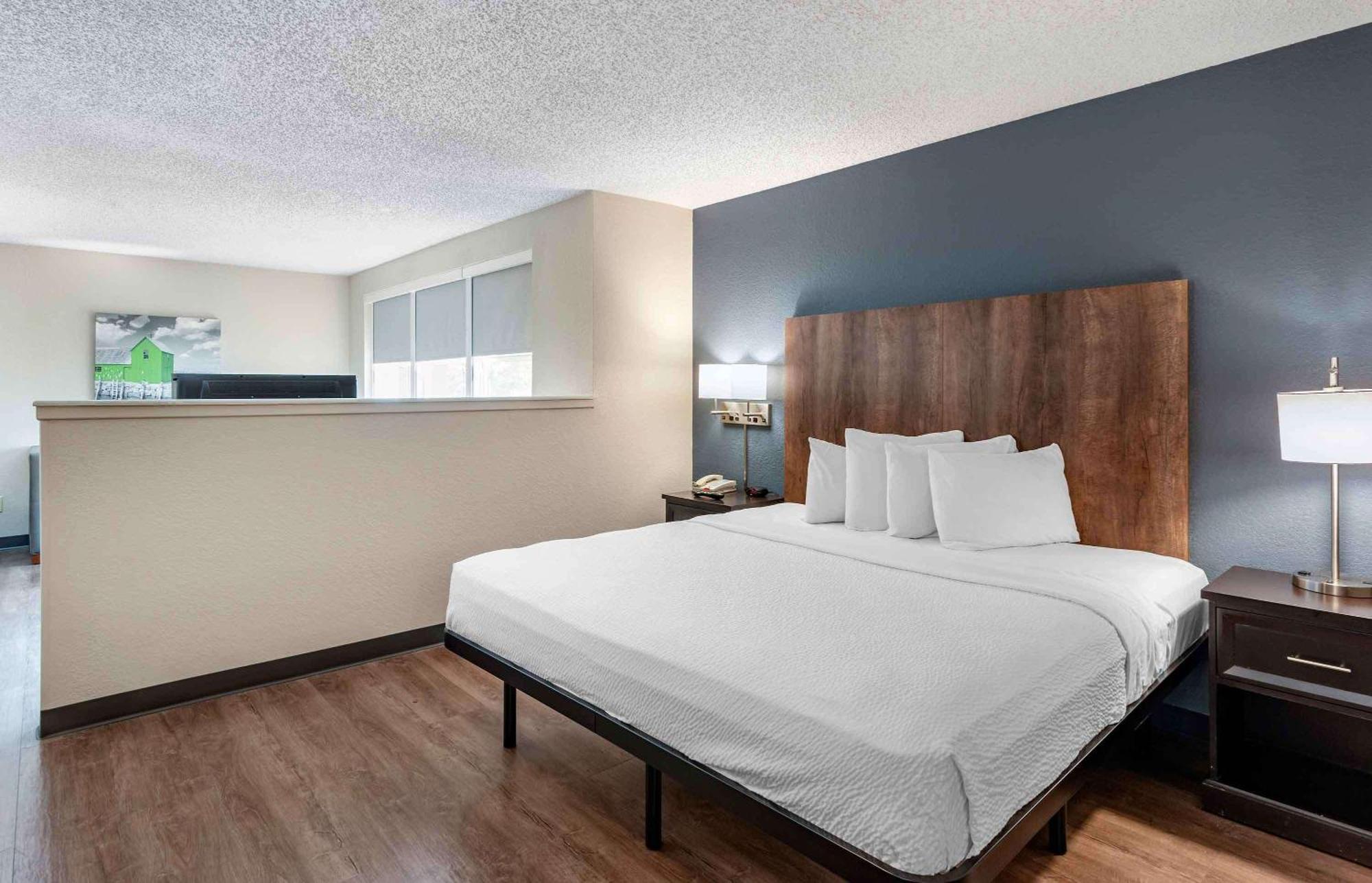 Extended Stay America Suites - Fort Lauderdale - Plantation Exterior foto